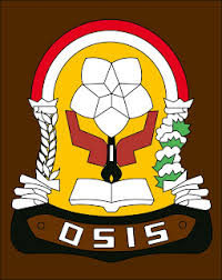 Logo Osis SMA Negeri 3 Maros